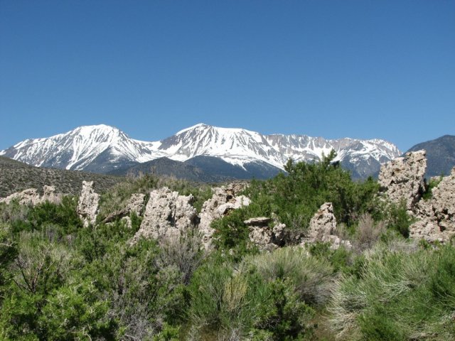 Mono Lake